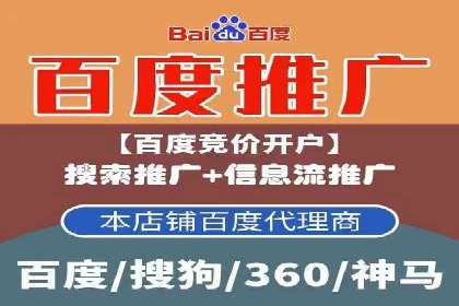 某品牌SEM广告的蜕变——代运营公司的力量
